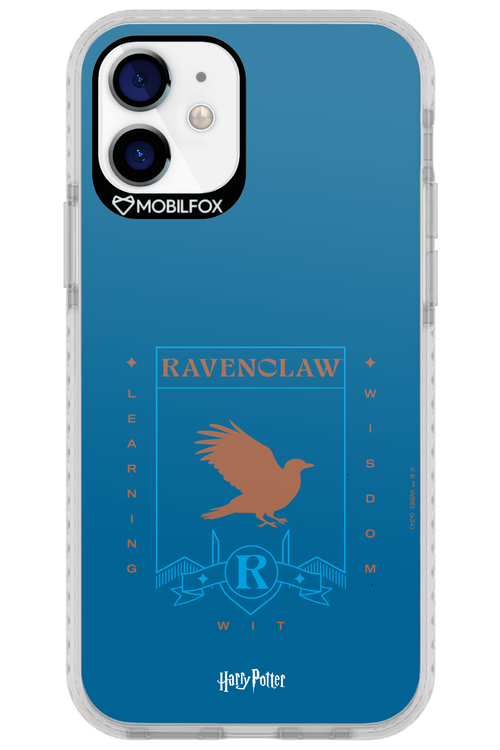 Ravenclaw. - Apple iPhone 12