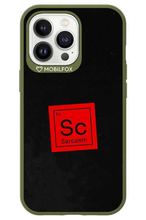 Sc 2.0 - Apple iPhone 13 Pro