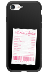 Social Queen 2.0 - Apple iPhone SE 2020