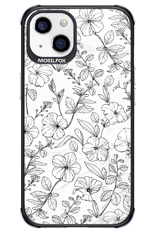 Lineart Beuty - Apple iPhone 13