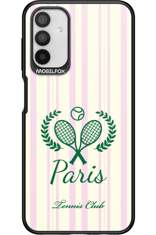Paris Tennis Club - Samsung Galaxy A04s