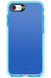 BLUE - FS2 - Apple iPhone SE 2022