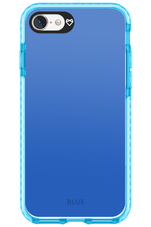 BLUE - FS2 - Apple iPhone SE 2022