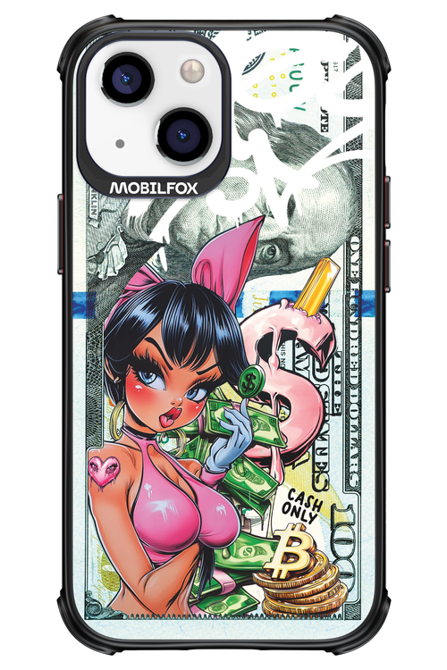 NATASHA - Apple iPhone 13 Mini