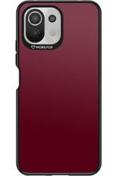 Burgundy 2.0 - Xiaomi Mi 11 Lite (2021)