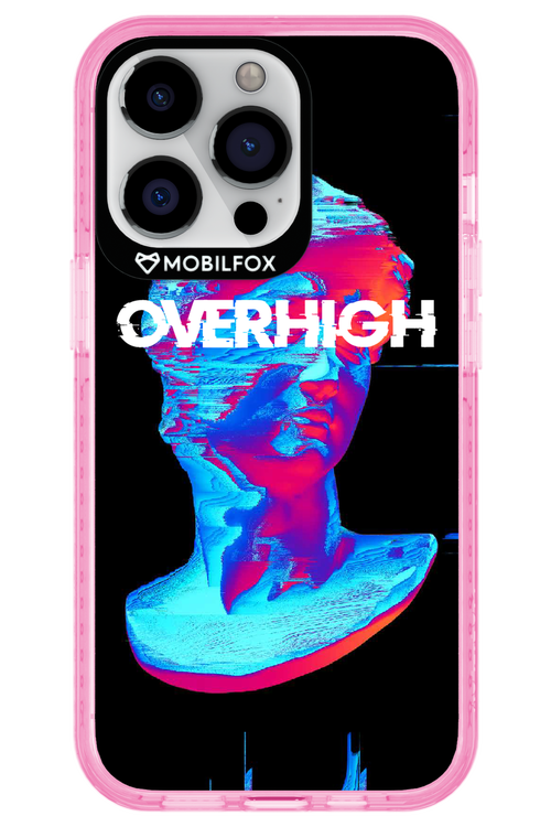 Overhigh - Apple iPhone 13 Pro