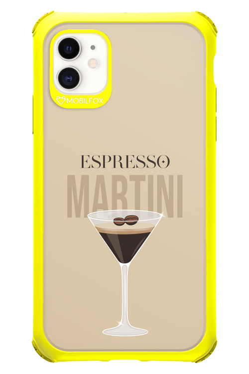 Espresso M - Apple iPhone 11