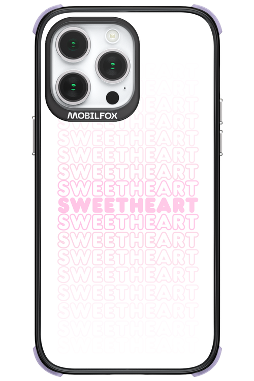 Sweetheart Pink - Apple iPhone 14 Pro Max
