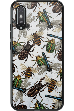 Beetle Gem - Xiaomi Redmi 9A