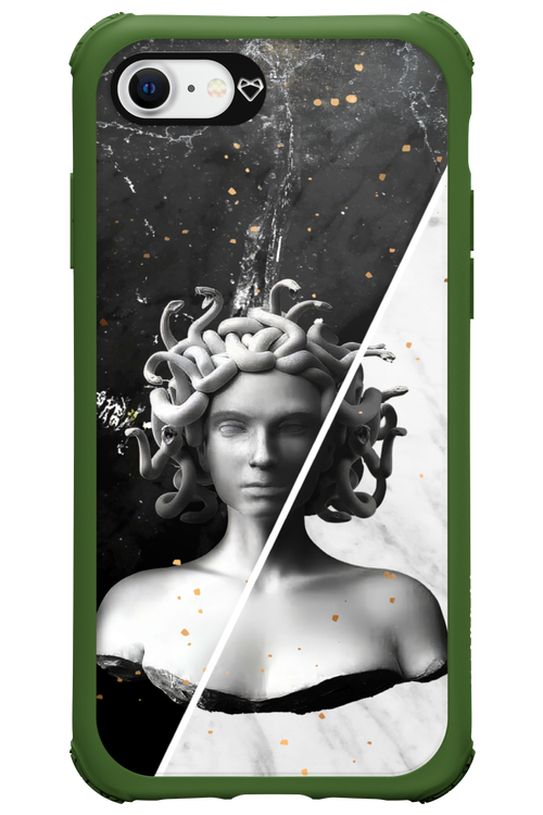Medusa - Apple iPhone SE 2022