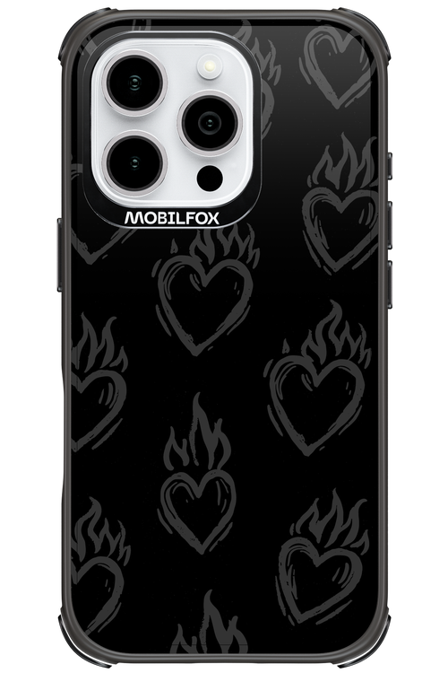 Angry Girlfriend - Apple iPhone 16 Pro