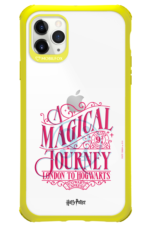 Magical Journey - Apple iPhone 11 Pro Max