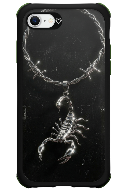 Scorpio (Chrome) 2.0 - Apple iPhone SE 2020