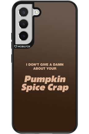 P-Spice Crap - Samsung Galaxy S22+