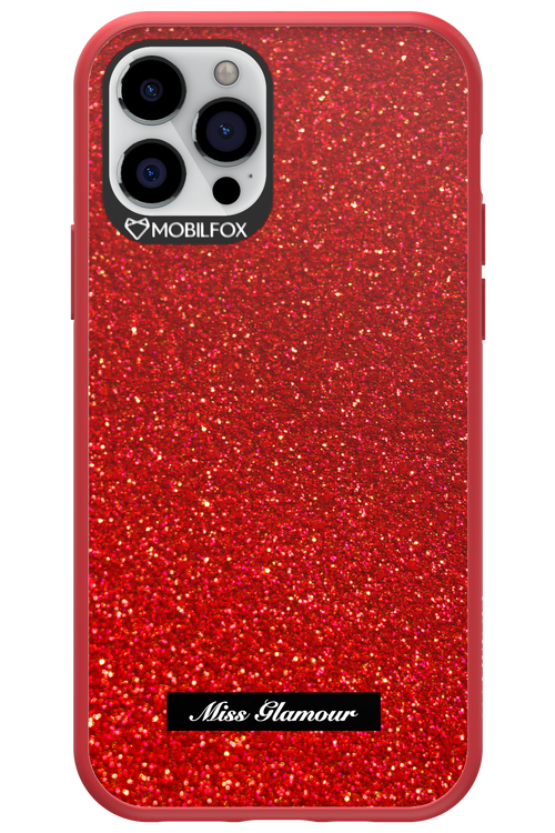 Glam Christmas - Apple iPhone 12 Pro