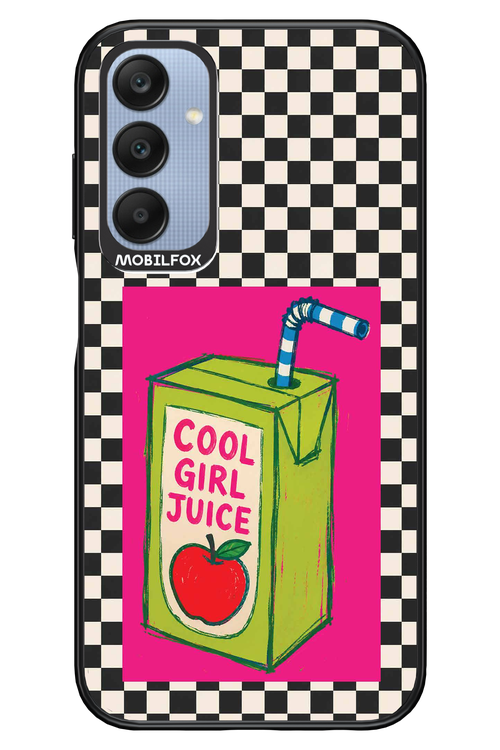 COOL GIRL JUICE 2.0 - Samsung A25