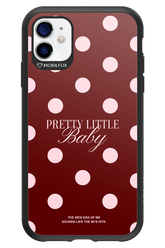 60’s Baby - Apple iPhone 11