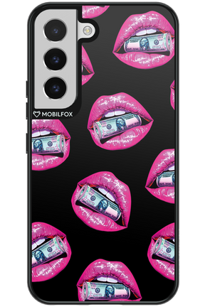 Money Lips - Samsung Galaxy S22