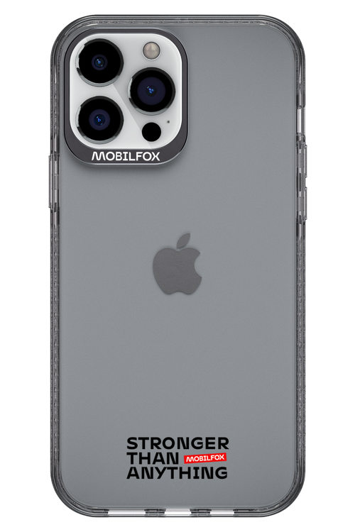 Stronger (Nude) - Apple iPhone 13 Pro Max