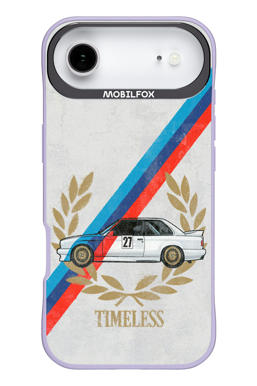 Timeless - Apple iPhone 17 Air