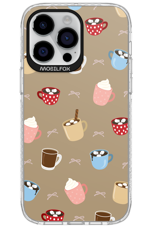 Coco Dream - Apple iPhone 14 Pro Max