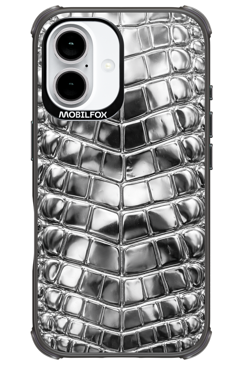 ChromeGator - Apple iPhone 16