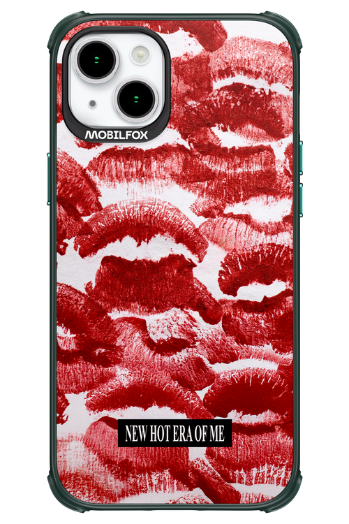 New Era 2.0 - Apple iPhone 15 Plus