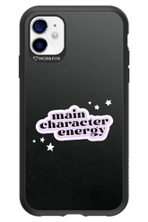 The Main Black - Apple iPhone 11