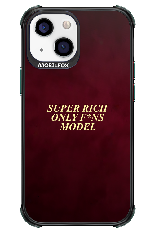 Super Model 2.0 - Apple iPhone 13 Mini