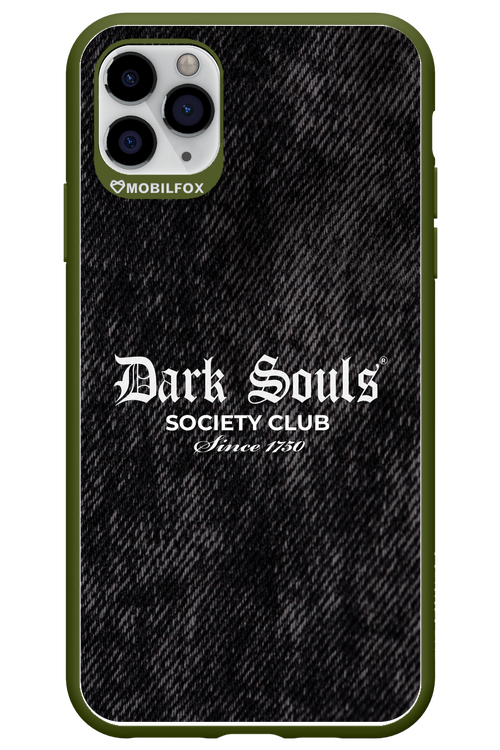 Dark Souls - Apple iPhone 11 Pro Max