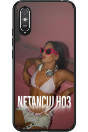 Netancuj Ho3 - Xiaomi Redmi 9A