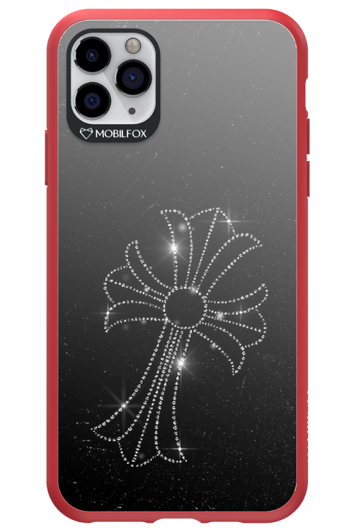 Chrome Standard - Apple iPhone 11 Pro Max