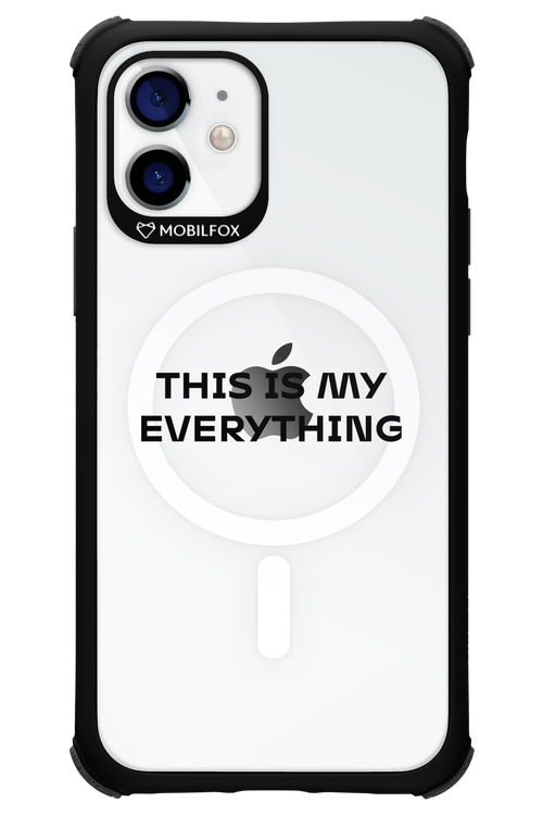 This is my everything - Apple iPhone 12