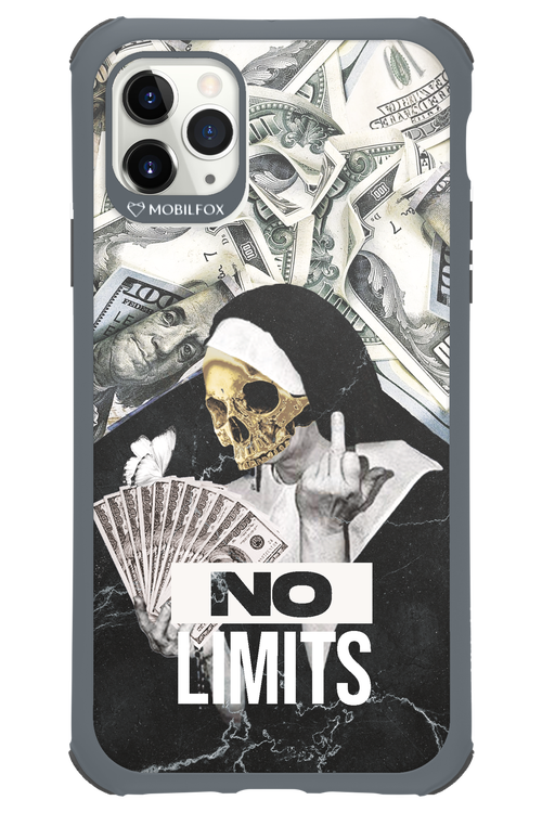 No Limits - Apple iPhone 11 Pro Max