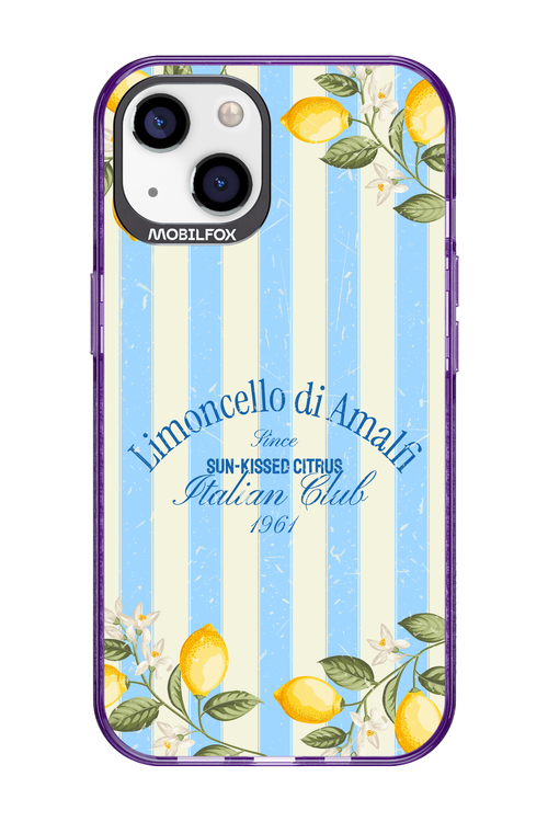 Limoncello - Apple iPhone 13