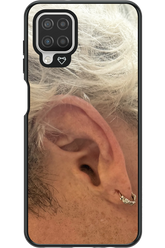 Ear - Samsung Galaxy A12