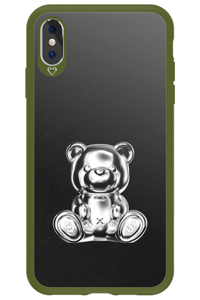 Dollar Bear - Apple iPhone XS Max