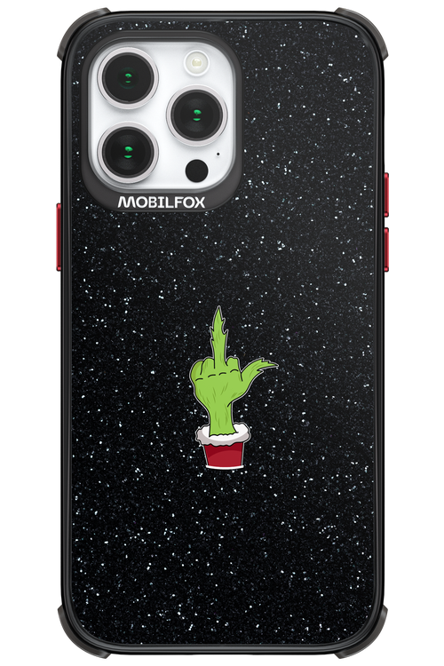 My Middle Finger - Apple iPhone 14 Pro Max