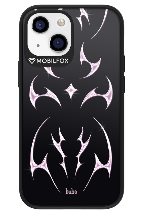 CHROMEROSA - Apple iPhone 13 Mini