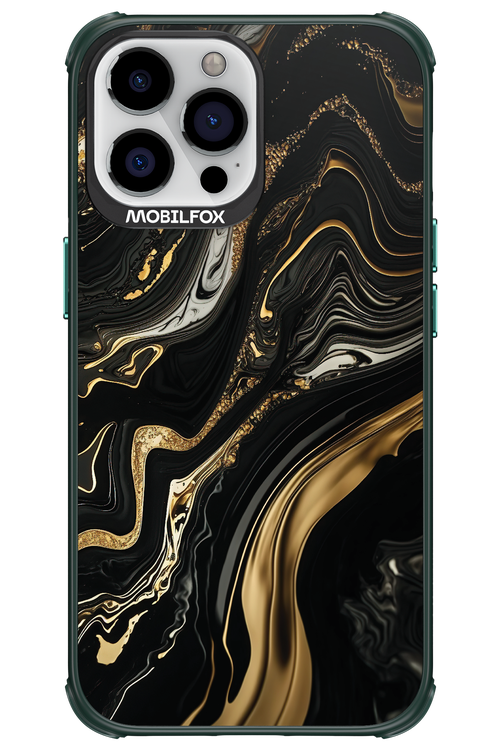 Azrael 2.0 - Apple iPhone 13 Pro Max