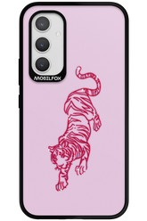 Tiger Power - Samsung Galaxy A54