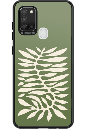 Grasshopper - Samsung Galaxy A21 S