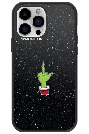 My Middle Finger - Apple iPhone 13 Pro Max