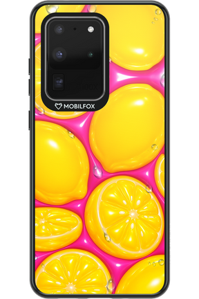 JuicyLemon - Samsung Galaxy S20 Ultra 5G