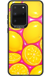 JuicyLemon - Samsung Galaxy S20 Ultra 5G