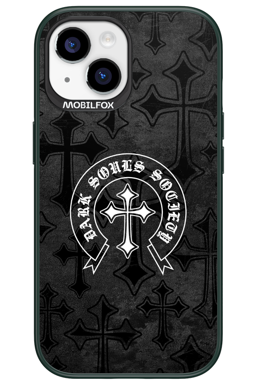 Dark Souls Society - Apple iPhone 15