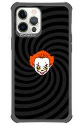 Mystery Clown - Apple iPhone 12 Pro Max