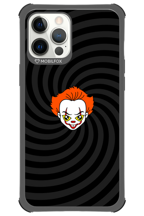 Mystery Clown - Apple iPhone 12 Pro Max