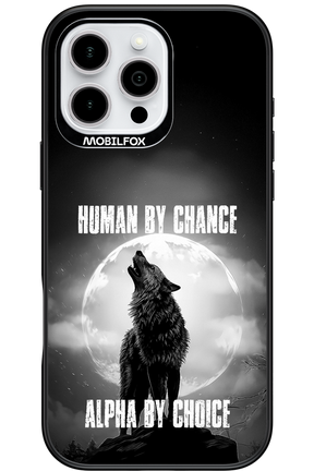 Alpha - Apple iPhone 16 Pro Max