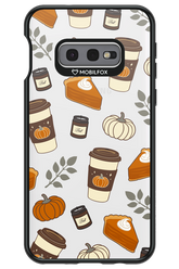 Everything is Pumpkin - Samsung Galaxy S10e